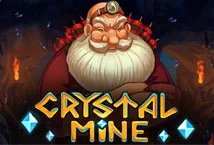 Crystal Mine Slot Review